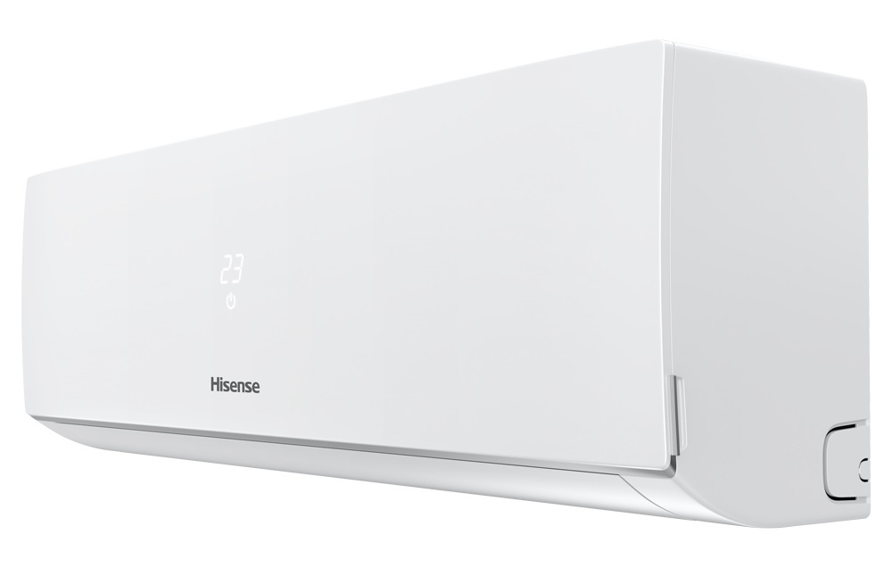 Кондиционер Hisense Easy Classic A AS-07HR4RYDDJ00 On-Off