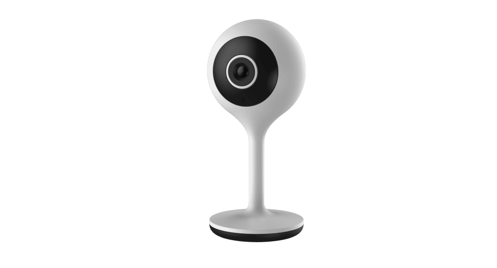 Видеокамера Laxihub M3 Indoor Wi-Fi 1080P Mini Camera Tuya version