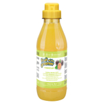 Шампунь Iv San Bernard Fruit of the Groomer Maracuja для длинной шерсти с протеинами 500 мл