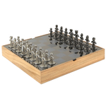 Дизайнерские шахматы Buddy