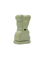 Подставка Для Благовоний Frog Ceramic