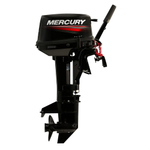 2х-тактный лодочный мотор MERCURY ME 9.9 MH 169CC LIGHT