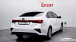 Kia All New K3 Standard (10.2020)