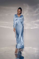 Платье Daby maxi