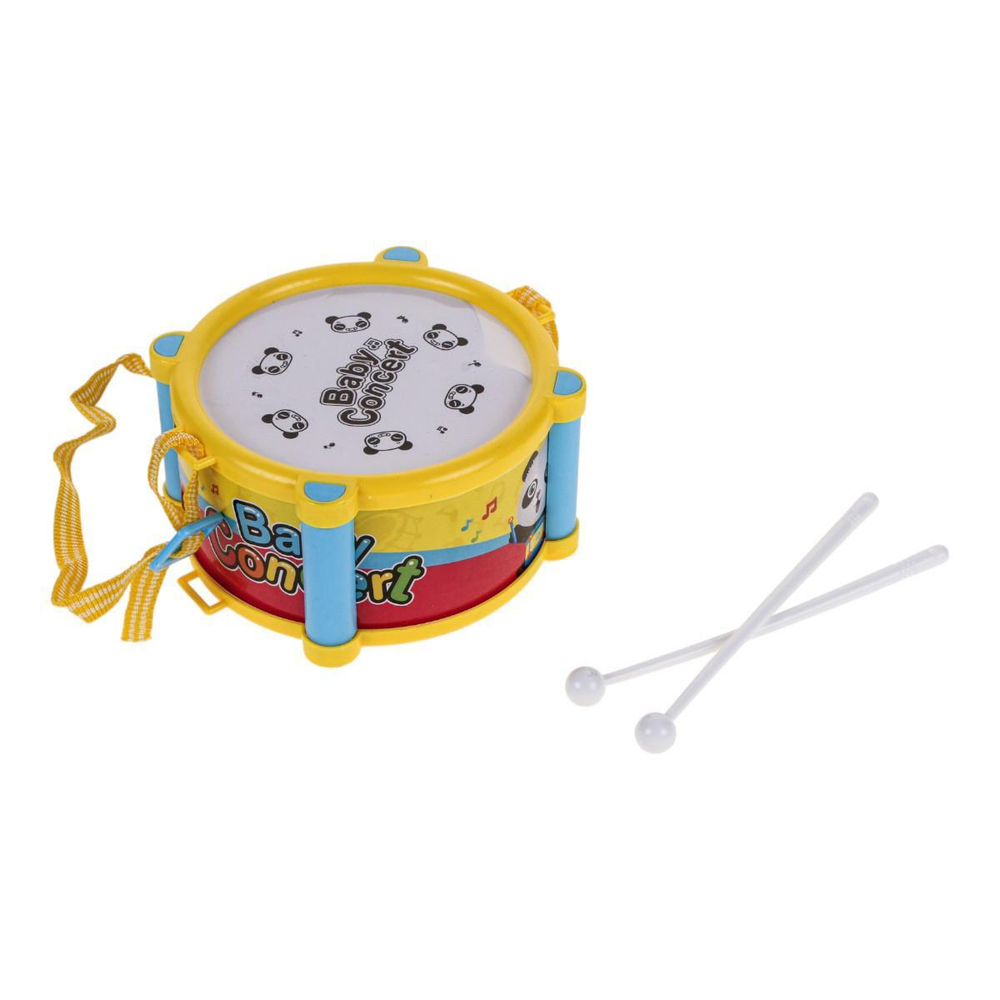 Набор музыкальных инструментов, пакет TL-0104