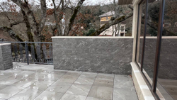 Гибкая керамика PHOMI, коллекция ROUGH SURFACE