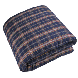 Пододеяльник 200x220 Casual Avenue Edward Signature Турция