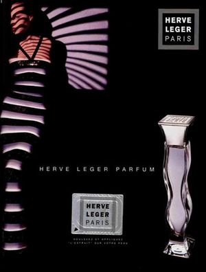 Herve Leger