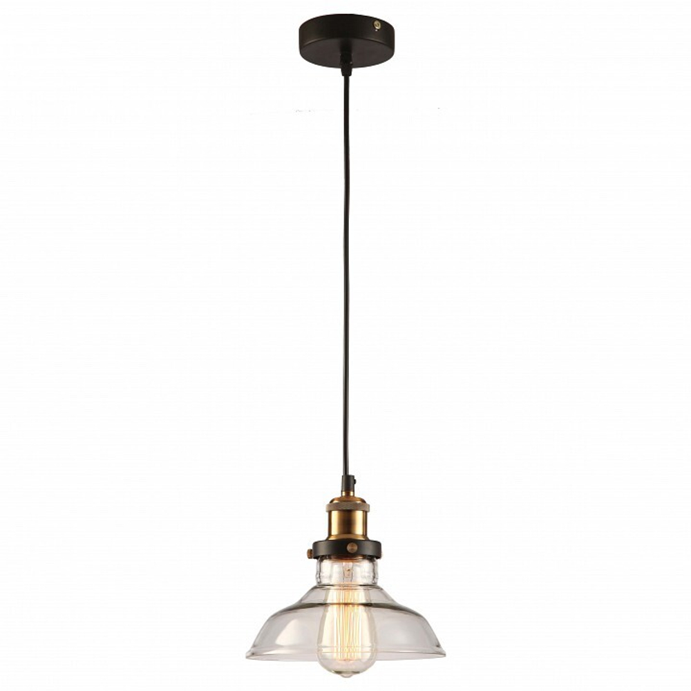 Подвесной светильник Lussole Glen Cove GRLSP-9606
