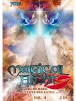 Magical Flight Vol.4 (34 Клипов), Rock Hard Rock Heavy