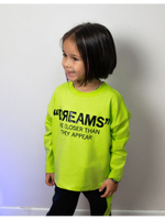 Комплект одежды LARETTO Костюм спортивный с брюками для девочки