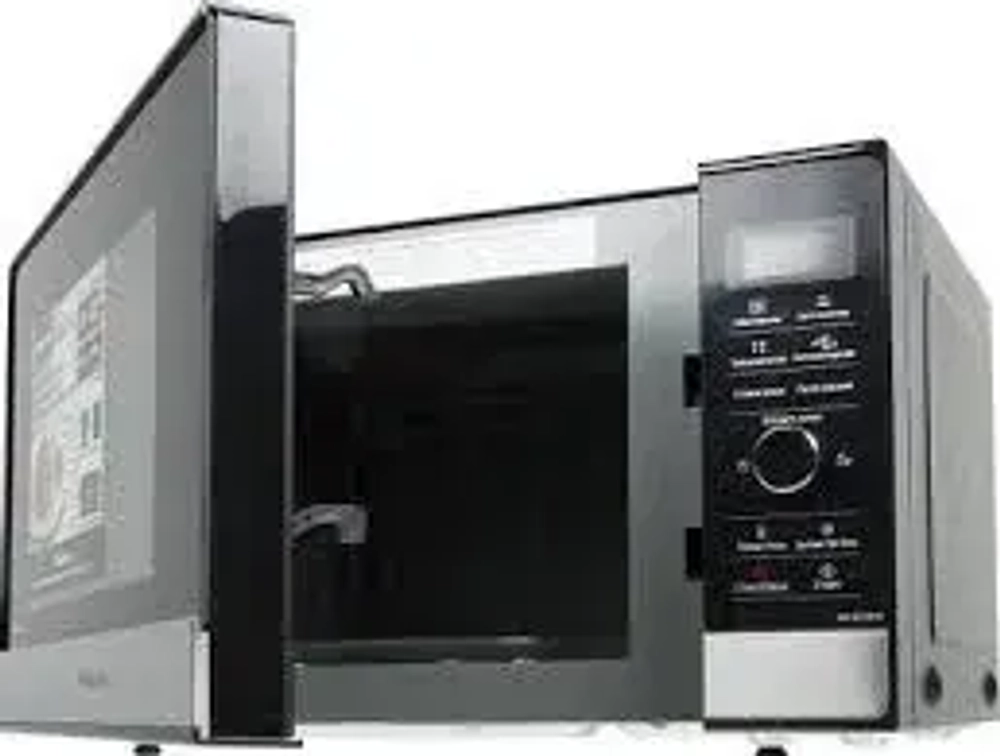 Микроволновая печь NN-SD38HSZPE