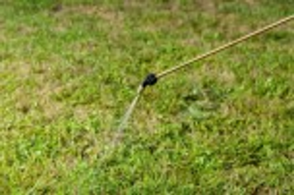 Опрыскиватель аккумуляторный METABO RSG 18 LTX 15 без АКБ и ЗУ 602038850