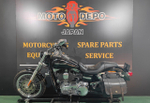 Harley-Davidson Super Glide FXDC1580 2013