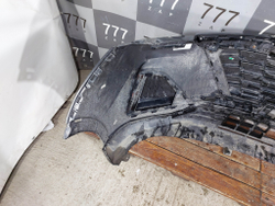 Бампер передний Changan CS55PLUS 21-нв Б/У Оригинал S203F2713010900