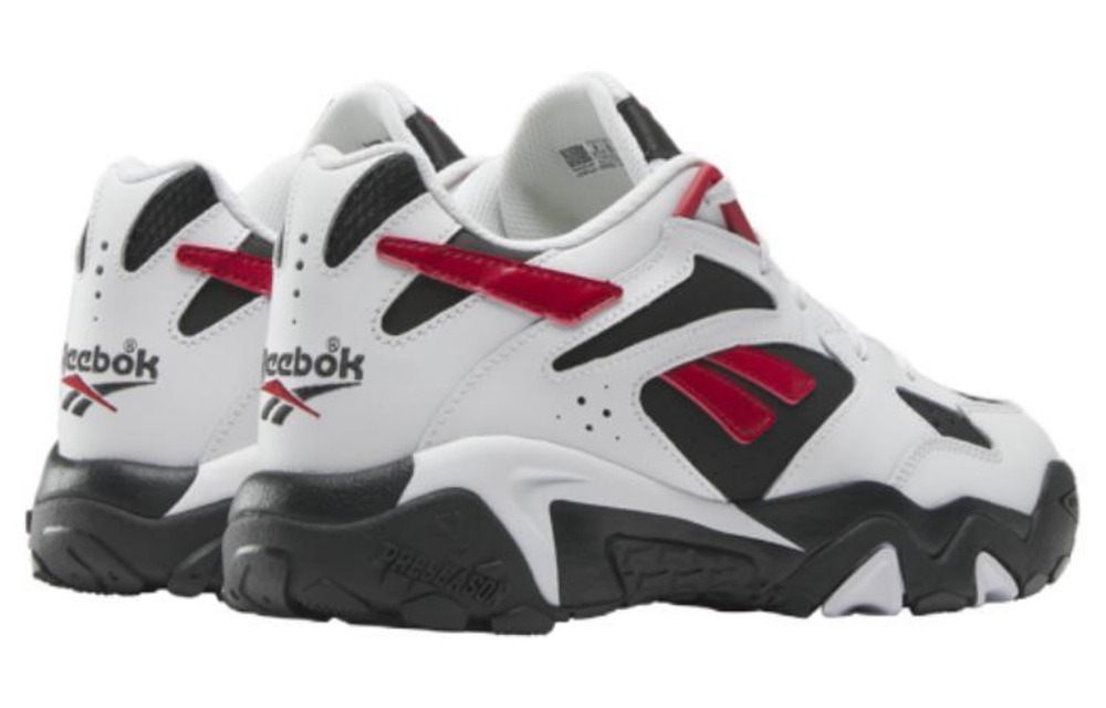 Кроссовки Reebok Preseason 94 Low