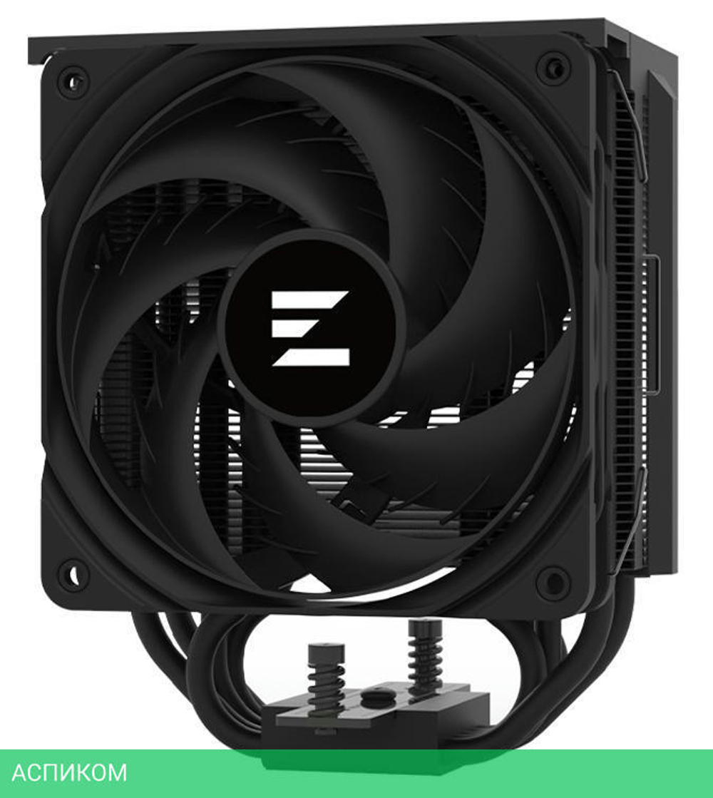 Кулер для процессора Zalman CNPS13X Black
