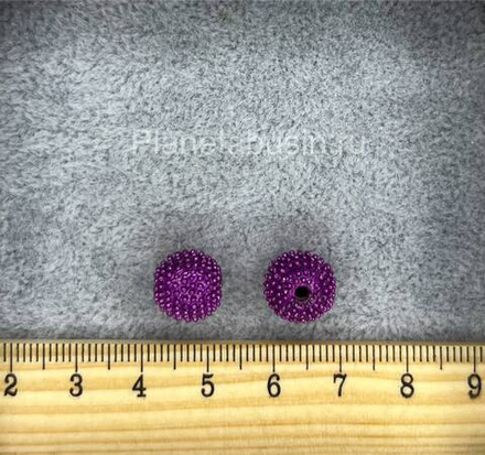 Бусины люкс (Корея) 0442