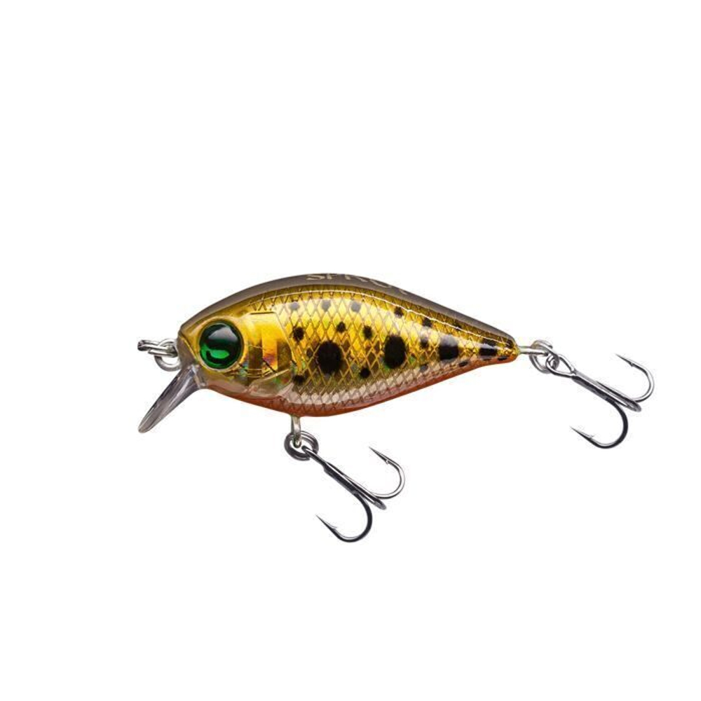 Воблер Sprut Uni Crank