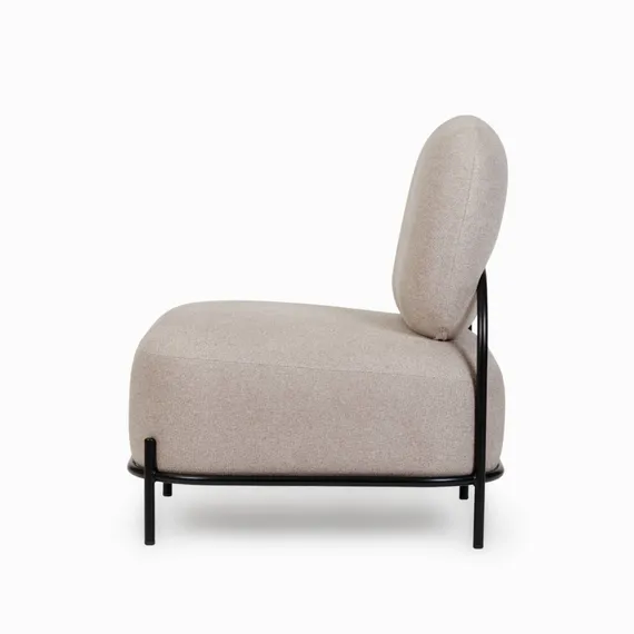 Кресло Pawai, бежевое