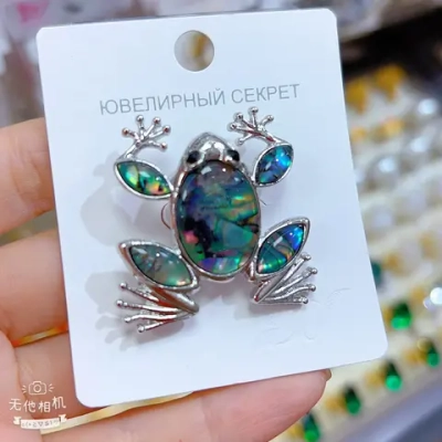 Броши Jewelry - арт202