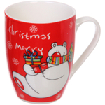 Кружка керамическая 330мл «Сказочное веселье»