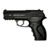 Пистолет пневматический BORNER C11, кал. 4,5 мм