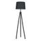 Торшер Ideal Lux York PT1 Nero 121437