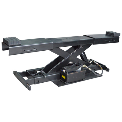 WDK-80030M Траверса пневмогидравлическая 3 тонны