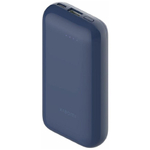Внешний аккумулятор Xiaomi 33W Power Bank Pocket Edition Pro (10000 мА·ч) (версия Global), синий