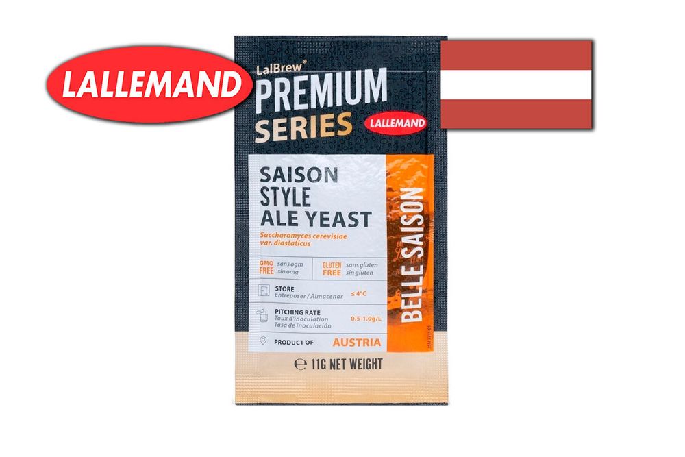 LALBREW BELLE SAISON