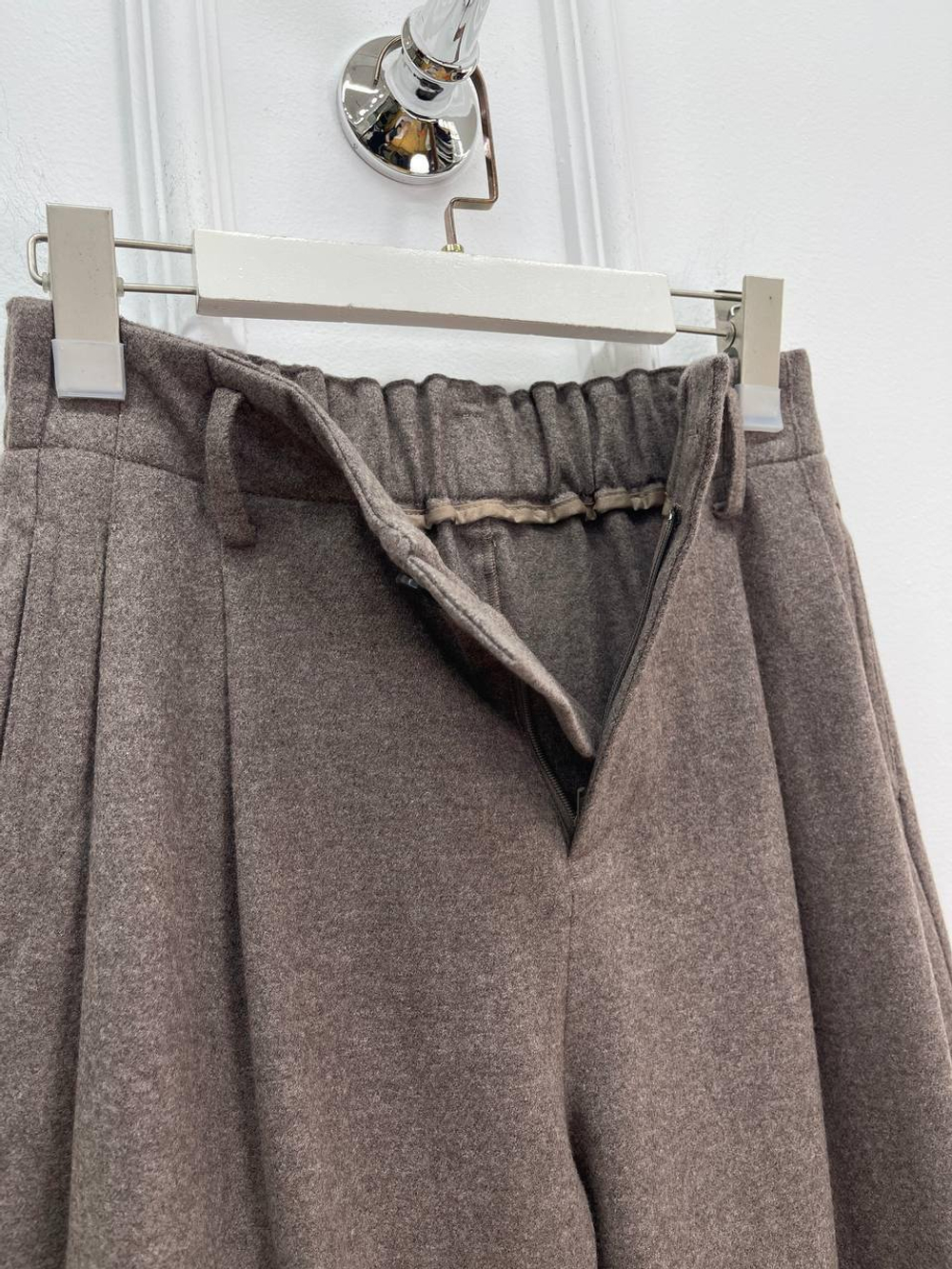 Брюки Brunello Cucinelli