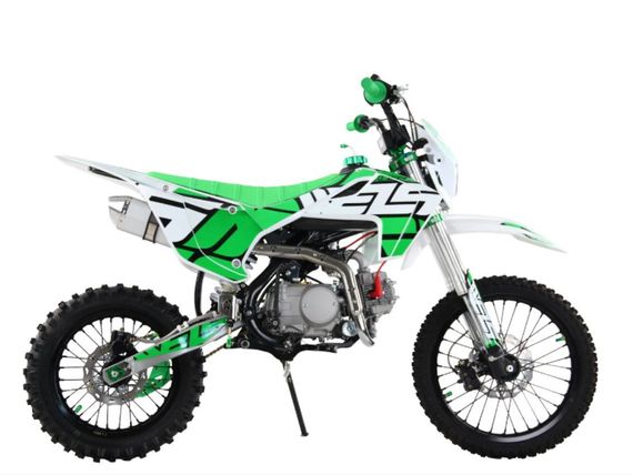 Мотоцикл WELS CRF 125 HS PITBIKE