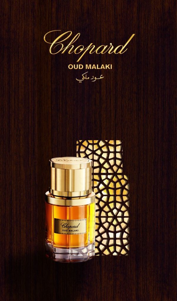 Chopard Oud Malaki