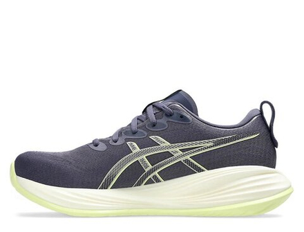 Кроссовки для бега мужские Asics Gel-Cumulus 27 M Purple-Lime