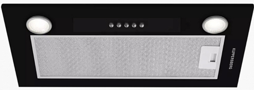 Встраиваемая вытяжка Kuppersberg INLINEA 52 BX