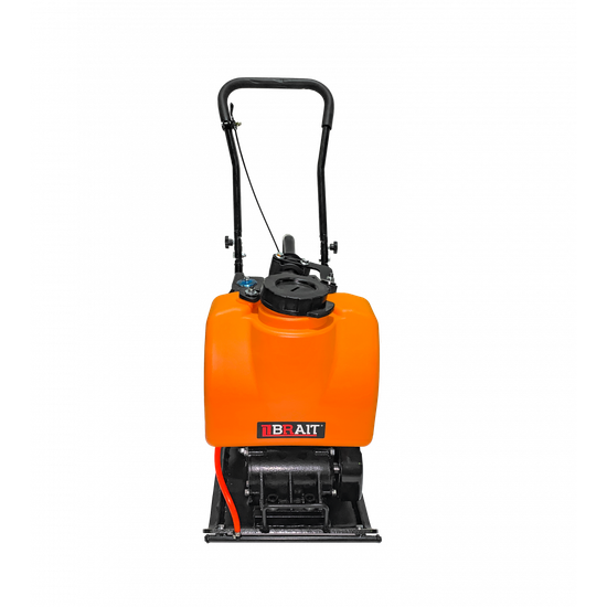 Виброплита бензиновая "BRAIT" PC 60J