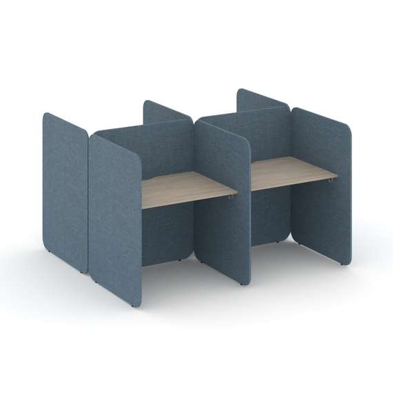 Call center Комплект №15 KC.K-015  2014*1800*1200