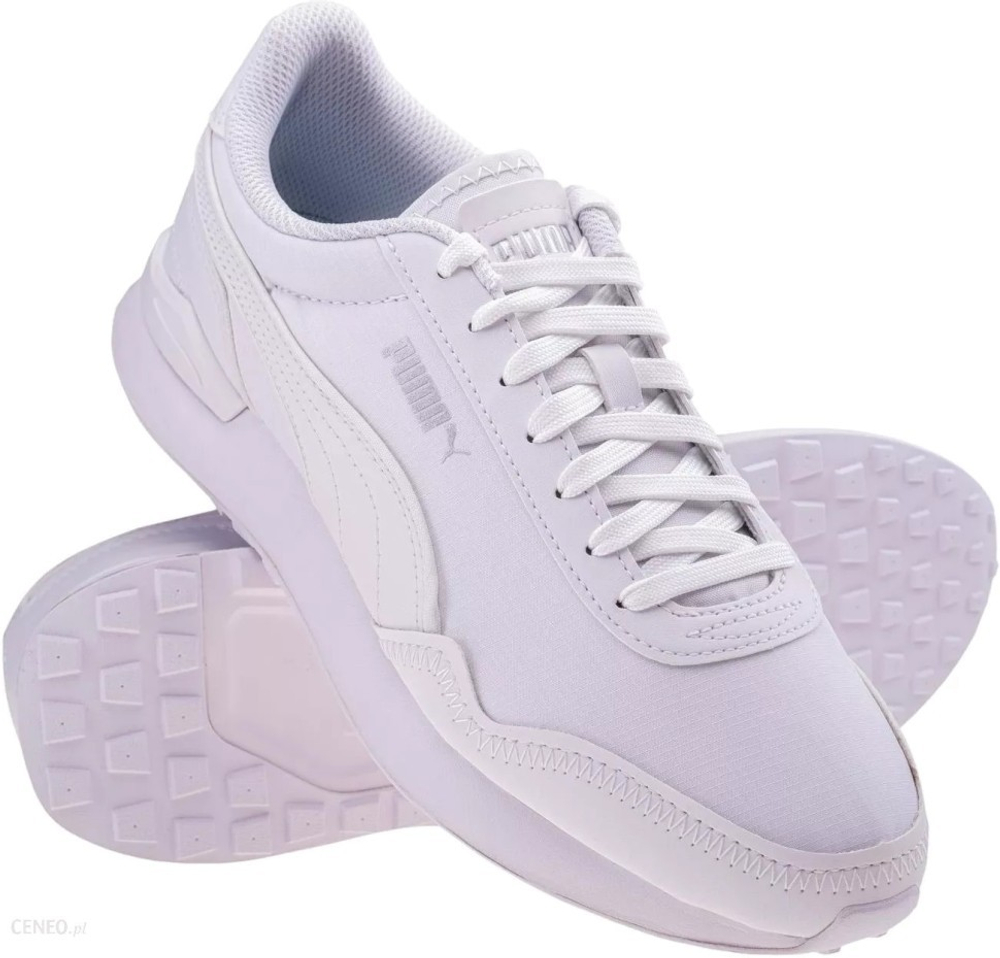 Кроссовки PUMA Dista Runner Tech