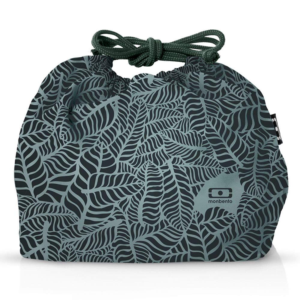 Мешочек для ланча MB Pochette, jungle