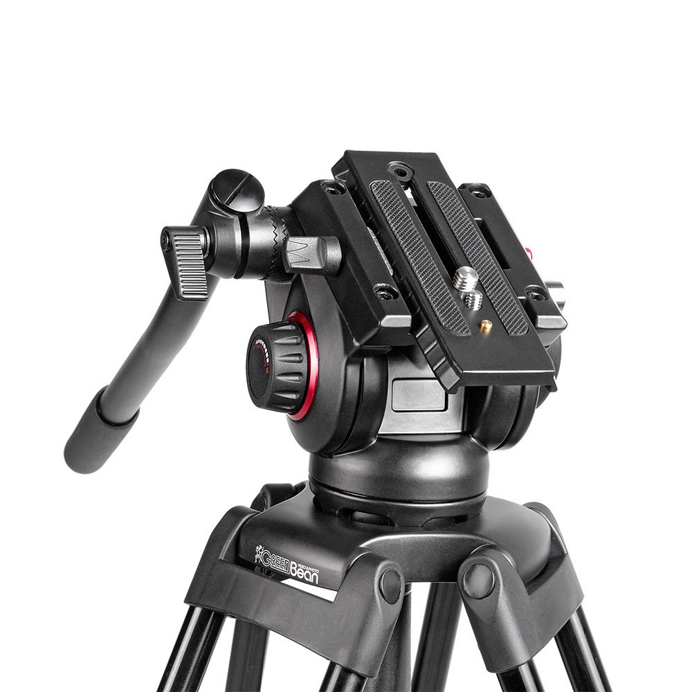 GreenBean HDV Elite 618