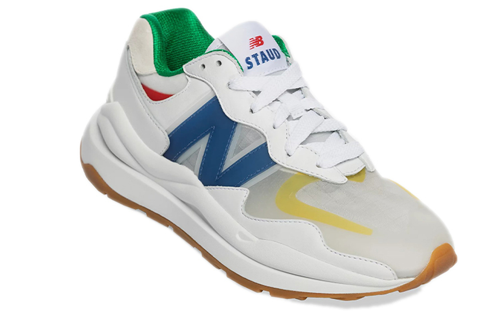 Кроссовки Staud X New Balance Nb 5740