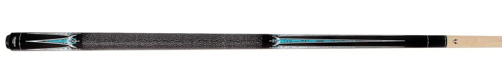 Кий Viking Valhalla VA602 2PC Пул