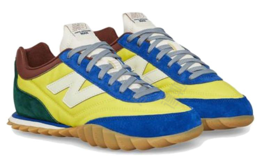 Кроссовки Junya Watanabe Man X New Balance Rc30