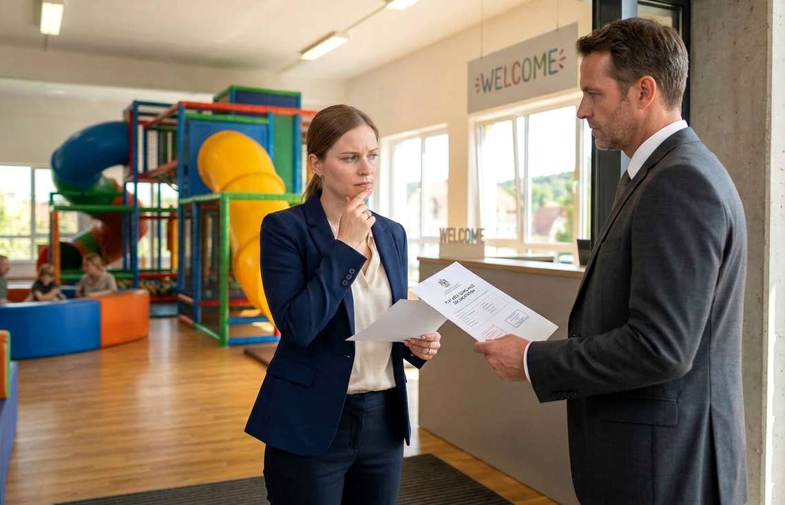 Проверка Роспотребнадзора в игровой комнате: полный список документов, защита от мошенников