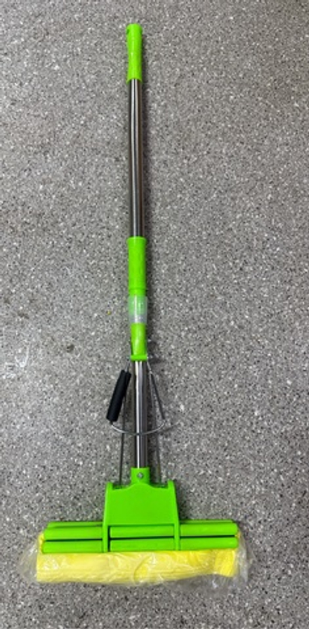 Швабра 2-отжим FYP-2-6