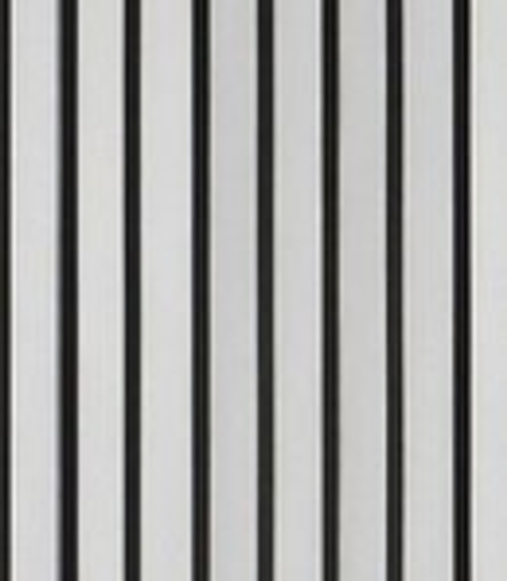 Панель ПВХ Бетон, 3000*125*8 мм