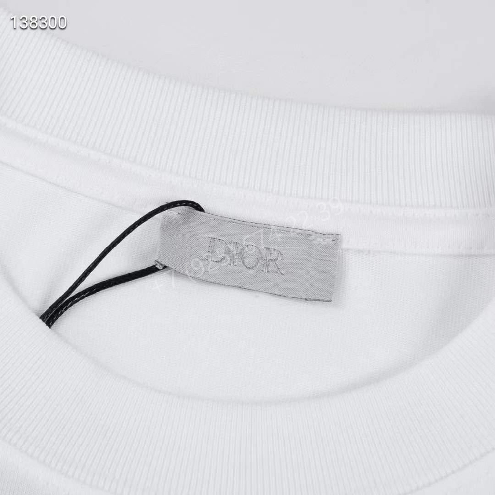 Футболка Christian Dior