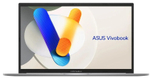 Ноутбук  ASUS X1704VA-AU515 17.3 ", Core i5, 16 Гб RAM, 512 Гб SSD, Iris Xe Graphics, Серебристый
