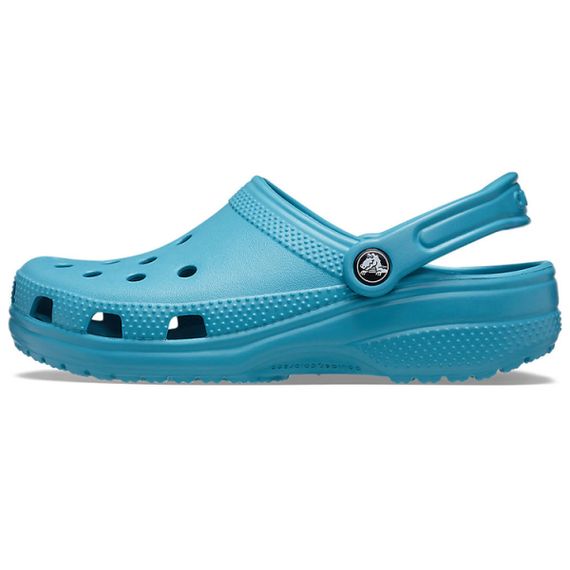 Crocs Classic Clog 'Denim Blue'